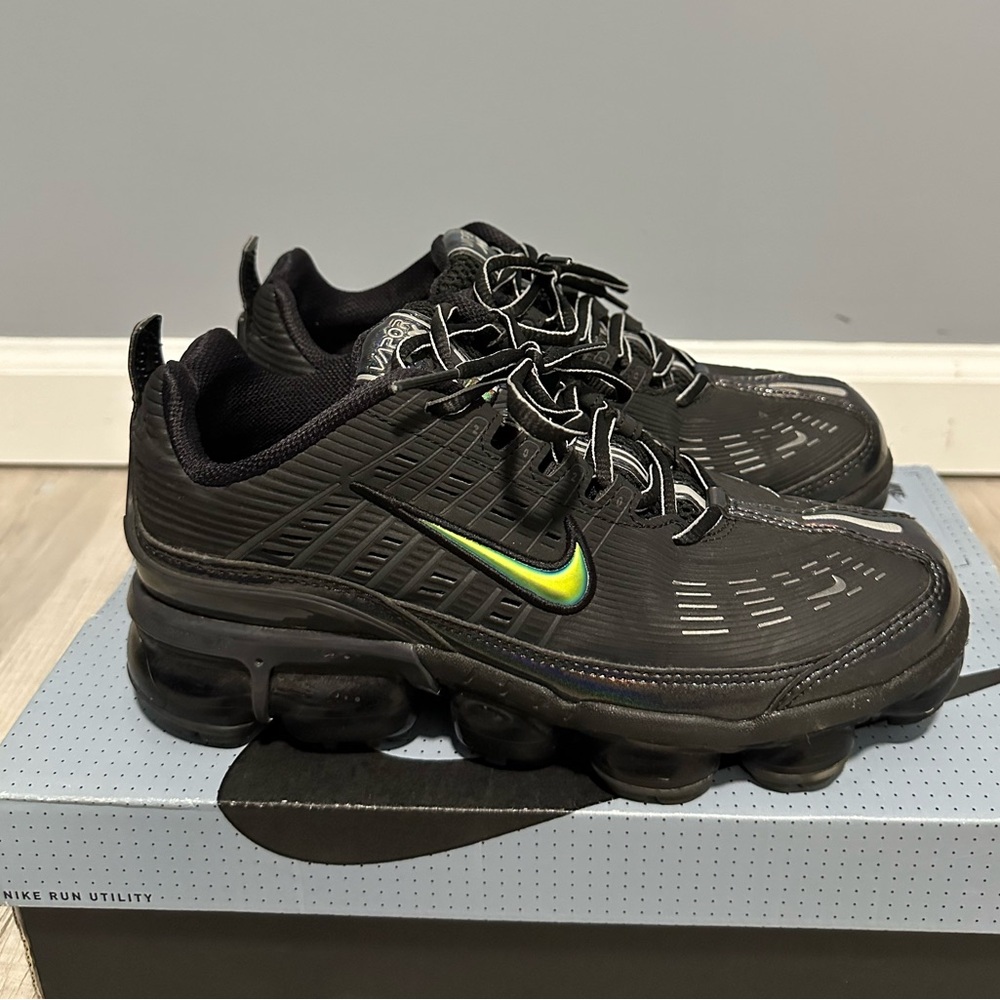 Nike Air VaporMax 360 ‘Black